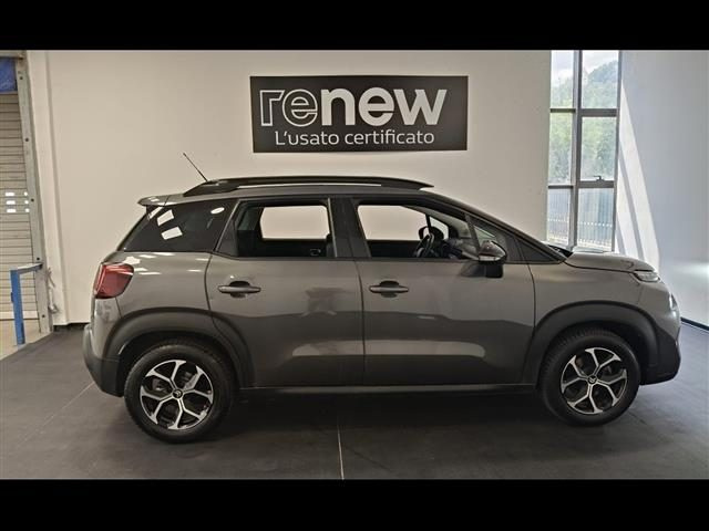CITROEN C3 AIRCROSS 1.2 PURETECH 110CV SHINE S&S - foto 30