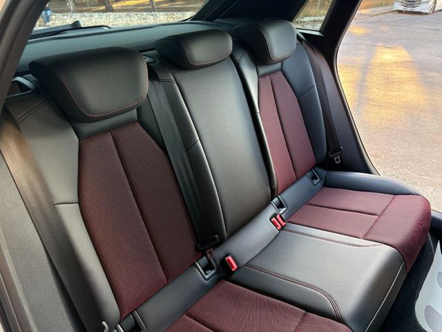 AUDI S3 SPB SPORTBACK TFSI 310 CV QUATTR - foto 22