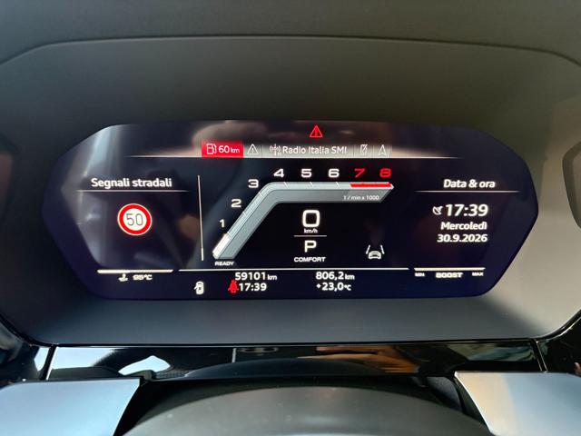 AUDI S3 SPB SPORTBACK TFSI 310 CV QUATTR - foto 19