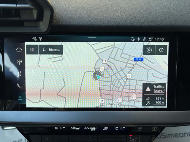 AUDI S3 SPB SPORTBACK TFSI 310 CV QUATTR - foto 32