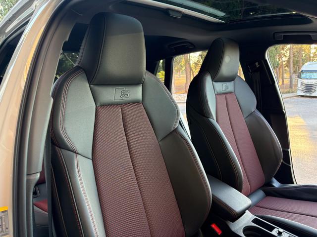 AUDI S3 SPB SPORTBACK TFSI 310 CV QUATTR - foto 12