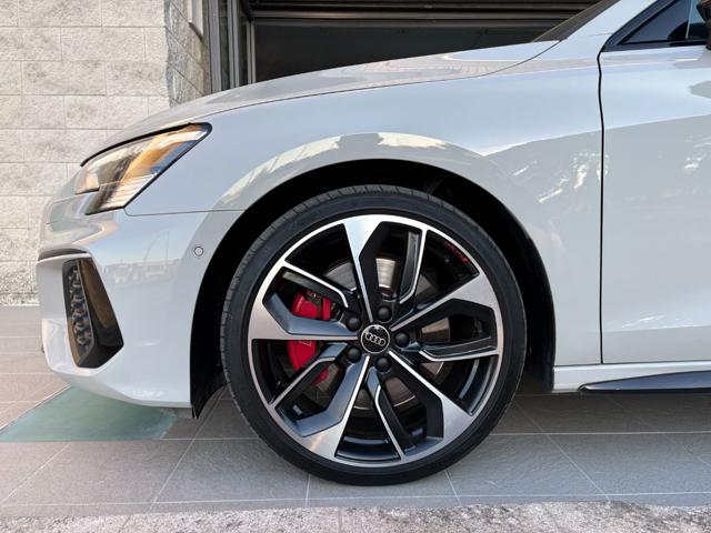 AUDI S3 SPB SPORTBACK TFSI 310 CV QUATTR - foto 48