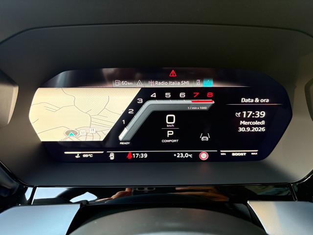 AUDI S3 SPB SPORTBACK TFSI 310 CV QUATTR - foto 31
