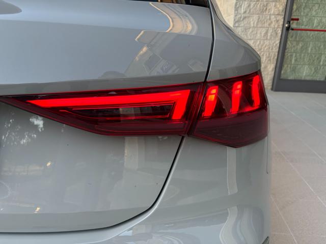 AUDI S3 SPB SPORTBACK TFSI 310 CV QUATTR - foto 46