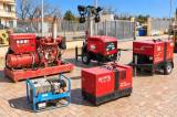 VENDO Veicoli commerciali a Gravina in Puglia – foto 1