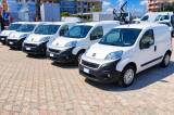 VENDO Veicoli commerciali a Gravina in Puglia – foto 1