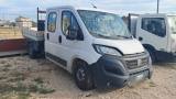 VENDO Veicoli commerciali a Gravina in Puglia – foto 1