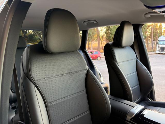 MERCEDES-BENZ GLC 200 D 4MATIC MILD HYBRID ADVANCED PL - foto 10