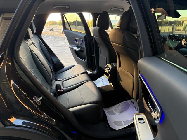 MERCEDES-BENZ GLC 200 D 4MATIC MILD HYBRID ADVANCED PL - foto 11