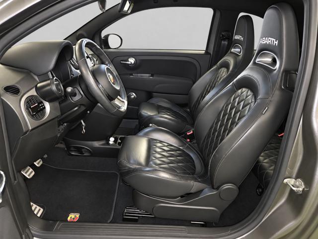 ABARTH 595 - STAGE 3 - foto 10