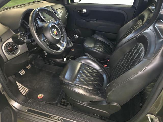 ABARTH 595 - STAGE 3 - foto 8