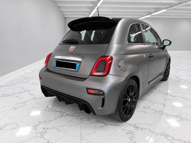 ABARTH 595 - STAGE 3 - foto 6