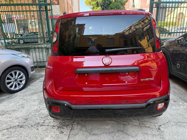 FIAT PANDA 1.0 FIREFLY S&S HYBRID PANDINA - foto 11