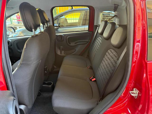 FIAT PANDA 1.0 FIREFLY S&S HYBRID PANDINA - foto 12