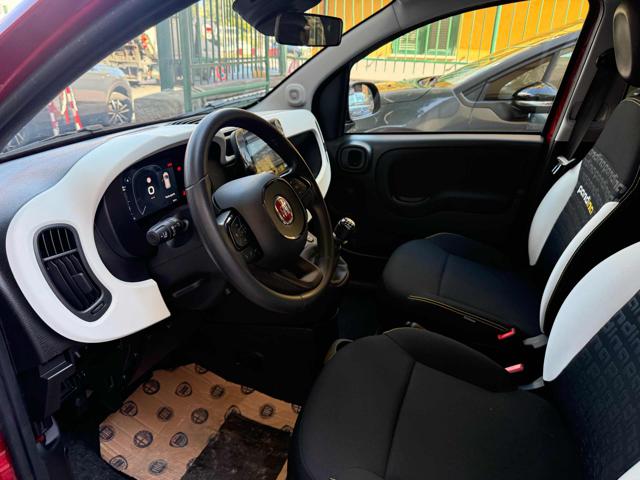 FIAT PANDA 1.0 FIREFLY S&S HYBRID PANDINA - foto 13
