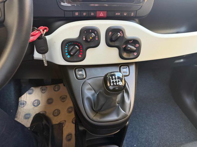 FIAT PANDA 1.0 FIREFLY S&S HYBRID PANDINA - foto 15