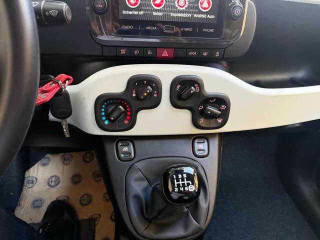 FIAT PANDA 1.0 FIREFLY S&S HYBRID PANDINA - foto 19