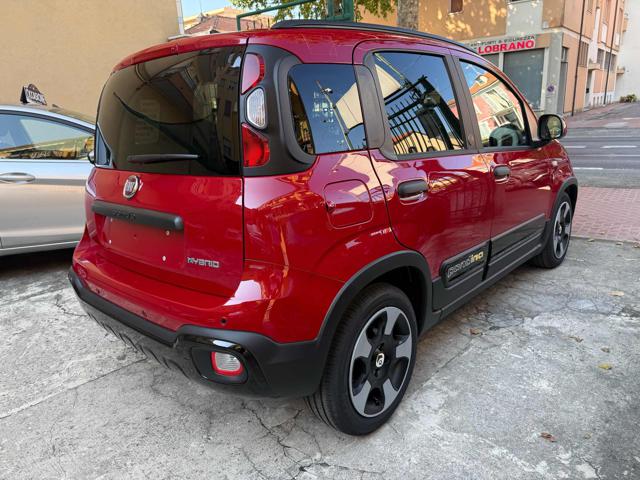 FIAT PANDA 1.0 FIREFLY S&S HYBRID PANDINA - foto 22