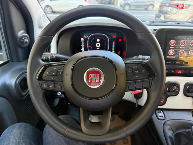 FIAT PANDA 1.0 FIREFLY S&S HYBRID PANDINA - foto 16