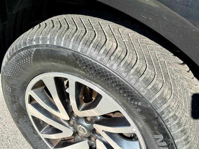 NISSAN NAVARA 2.3 DCI 190 CV 7AT 4WD DOUBLE CA - foto 23