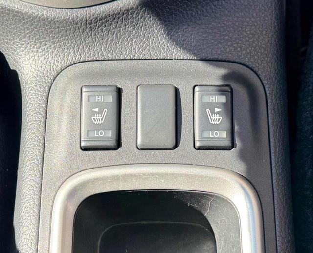 NISSAN NAVARA 2.3 DCI 190 CV 7AT 4WD DOUBLE CA - foto 29