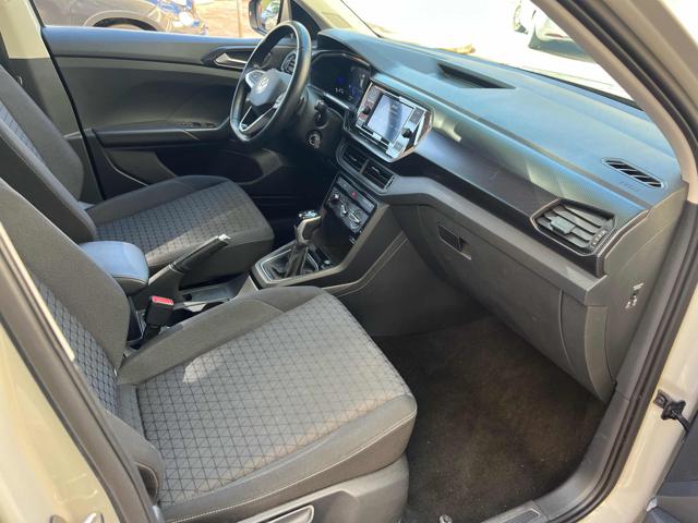 VOLKSWAGEN T-CROSS 1.0 TSI 110 CV DSG STYLE - foto 10
