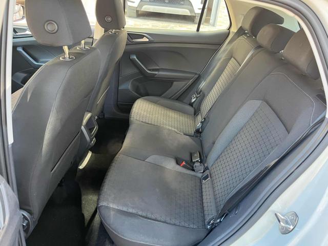 VOLKSWAGEN T-CROSS 1.0 TSI 110 CV DSG STYLE - foto 11