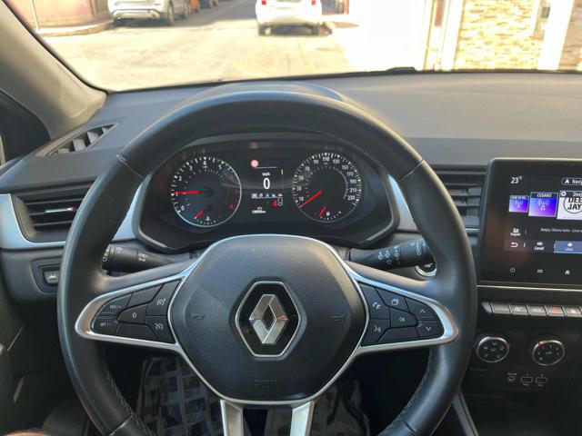 RENAULT CAPTUR TCE 100 CV GPL EQUILIBRE - foto 8