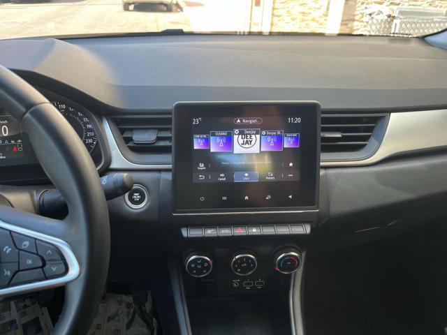 RENAULT CAPTUR TCE 100 CV GPL EQUILIBRE - foto 11