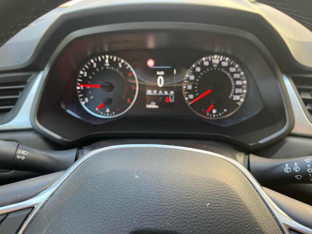 RENAULT CAPTUR TCE 100 CV GPL EQUILIBRE - foto 9
