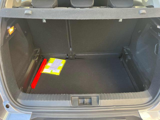 RENAULT CAPTUR TCE 100 CV GPL EQUILIBRE - foto 16