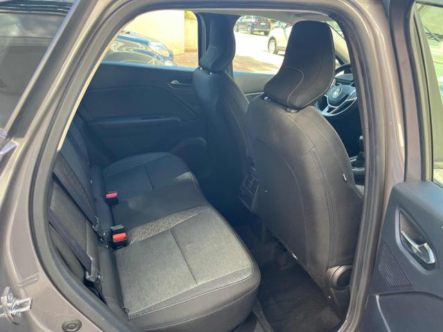 RENAULT CAPTUR TCE 100 CV GPL EQUILIBRE - foto 15