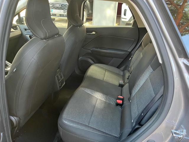 RENAULT CAPTUR TCE 100 CV GPL EQUILIBRE - foto 13