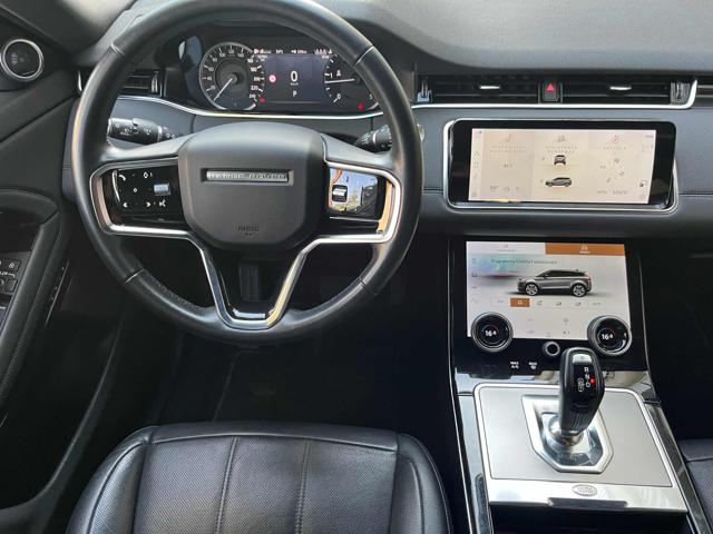 LAND ROVER RANGE ROVER EVOQUE 2.0D I4 163 CV AWD AUTO R-DYNAMI - foto 7