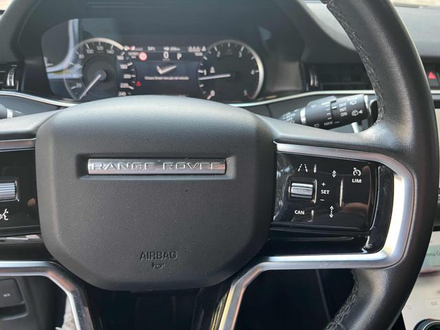 LAND ROVER RANGE ROVER EVOQUE 2.0D I4 163 CV AWD AUTO R-DYNAMI - foto 10