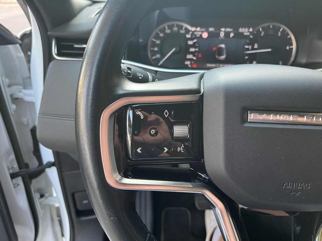 LAND ROVER RANGE ROVER EVOQUE 2.0D I4 163 CV AWD AUTO R-DYNAMI - foto 9