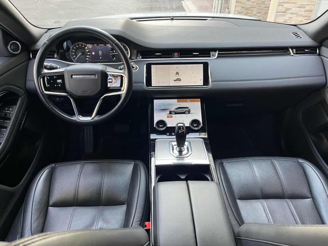 LAND ROVER RANGE ROVER EVOQUE 2.0D I4 163 CV AWD AUTO R-DYNAMI - foto 6