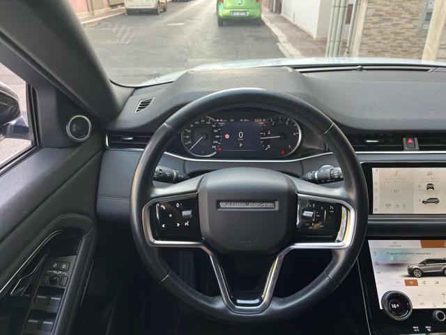 LAND ROVER RANGE ROVER EVOQUE 2.0D I4 163 CV AWD AUTO R-DYNAMI - foto 8