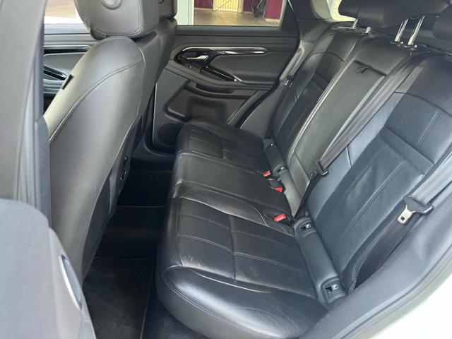 LAND ROVER RANGE ROVER EVOQUE 2.0D I4 163 CV AWD AUTO R-DYNAMI - foto 18