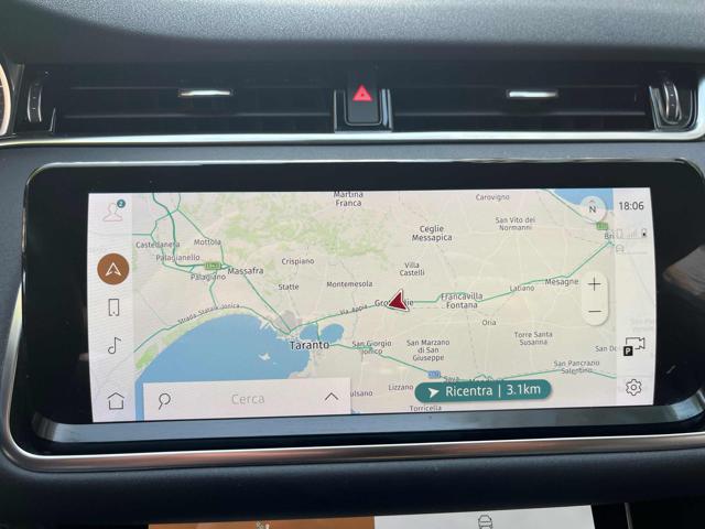 LAND ROVER RANGE ROVER EVOQUE 2.0D I4 163 CV AWD AUTO R-DYNAMI - foto 16