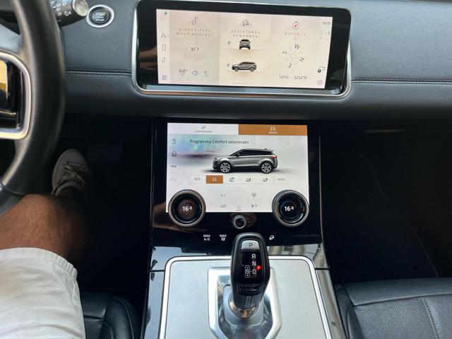 LAND ROVER RANGE ROVER EVOQUE 2.0D I4 163 CV AWD AUTO R-DYNAMI - foto 14
