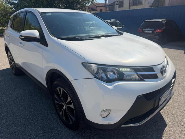 TOYOTA RAV 4 MY23 RAV4 2.0 D-4D 2WD STYLE STUPENDA - foto 27
