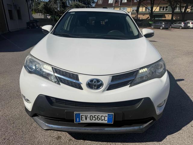 TOYOTA RAV 4 MY23 RAV4 2.0 D-4D 2WD STYLE STUPENDA - foto 15