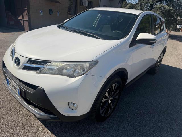 TOYOTA RAV 4 MY23 RAV4 2.0 D-4D 2WD STYLE STUPENDA - foto 13
