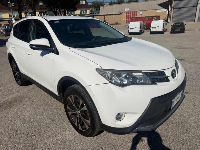 TOYOTA RAV 4 MY23 RAV4 2.0 D-4D 2WD STYLE STUPENDA - foto 25