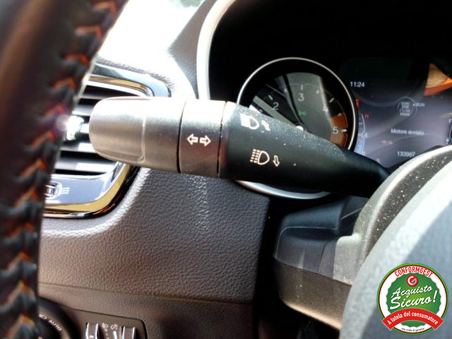 JEEP COMPASS 2.0 MULTIJET II AUT. 4WD LIMITED - foto 27