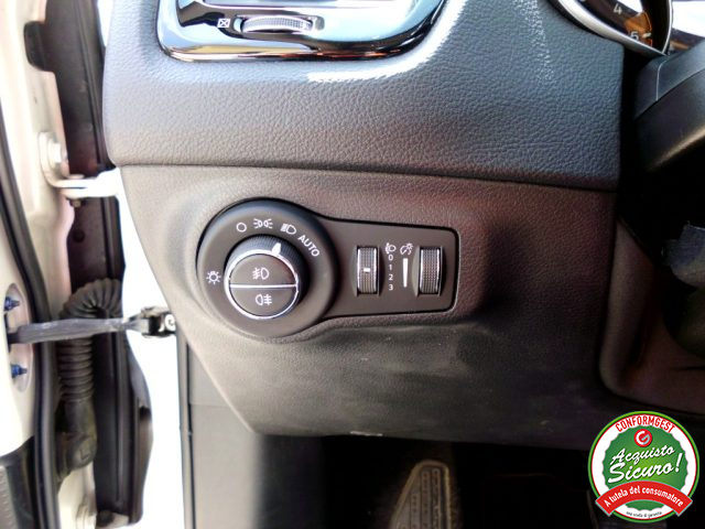 JEEP COMPASS 2.0 MULTIJET II AUT. 4WD LIMITED - foto 17