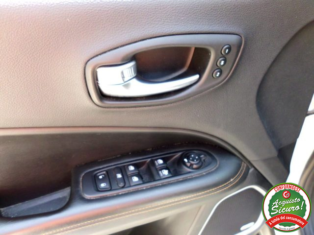 JEEP COMPASS 2.0 MULTIJET II AUT. 4WD LIMITED - foto 16