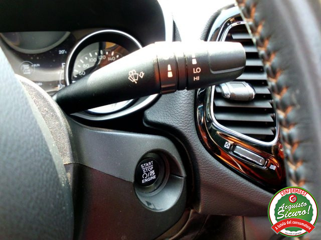 JEEP COMPASS 2.0 MULTIJET II AUT. 4WD LIMITED - foto 28