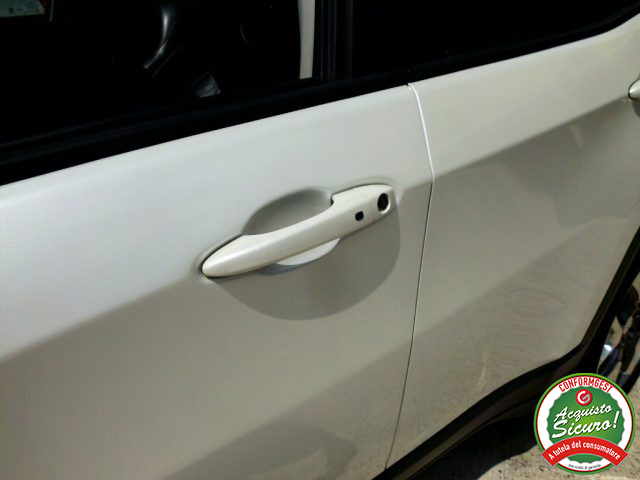 JEEP COMPASS 2.0 MULTIJET II AUT. 4WD LIMITED - foto 30